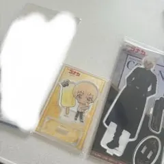 名探偵コナン 安室透 バーボン アクスタ セット