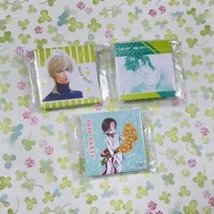 スキップ・ビート！　連載20周年記念ガチャ　漫福ガチャ　缶バッジ　敦賀蓮　レイノ スキップ・ビート！連載20周年記念ガチャ漫福ガチャ缶バッジ敦賀