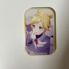 2026年最新】鏡音レン プロセカ 缶バッジの人気アイテム - メルカリ