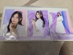は*ま様 井上和 ✨ 14周年14th Anniversary 生写真 4種 セ - メルカリ