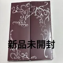 &TEAM mark on me 新品未開封