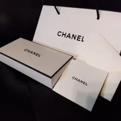 シャネル N°5 サヴォン セット