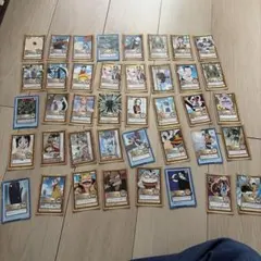 2026年最新】ワンピース まとめ売りカードの人気アイテム - メルカリ