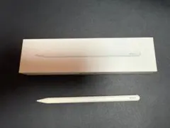 Apple Pencil (第2世代) ホワイト