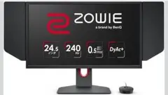 ベンキュージャパン BenQ ZOWIE XL2546K