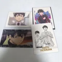 東京リベンジャーズ　橘直人　ぱしゃこれ
