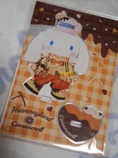 シナモロール アクリルスタンド