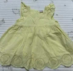 訳あり　プティマイン90cm トップス