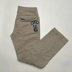 ゴルフズボン メンズ