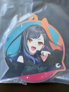 白石杏 アクリルキーホルダー セガラッキーくじ