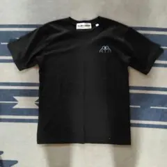I'm Doraemon ブラック Tシャツ ポケット付き