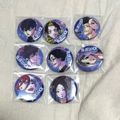 缶バッジ ブルーロック ブルロ 夏祭り 浴衣 原作グッズ マズル