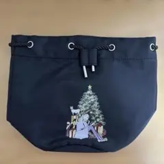 【新品】巾着ポーチ