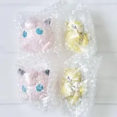 ポケモンセンター限定 まるくなる プリン・サンド