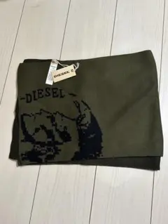 DIESELマフラーカーキーのサムネイル