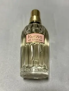 ロクシタン オードトワレ ローズ 75ml