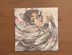 鬼滅の刃 無限城編 入場者特典 胡蝶しのぶ