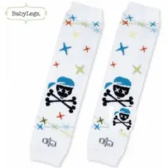 【送料無料】ベビーレッグス レッグウォーマー/ジャッククルー