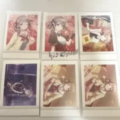 望月穂波　ぱしゃこれ　プロセカ