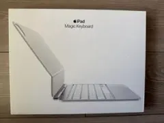 Apple Magic Keyboard 11インチ iPad Pro