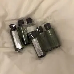 shu uemura クレンジングオイル 50ml 5本セットのサムネイル