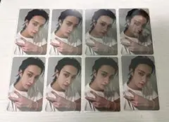 straykids バンチャン HMV 特典 KARMA