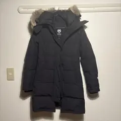 大幅値下げ！【美品】CANADA GOOSE Mackenzie Parka
