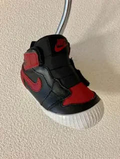 【超レア•美品】NIKE JORDAN 14 ナイキ ジョーダン パターカバー 超超レア・ラスト1点】 NIKE JORDAN 1 ジョーダン パターカバー