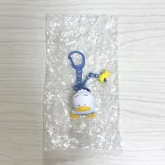 サンリオ あひるのペックル シークレットマスコットキーホルダーのサムネイル