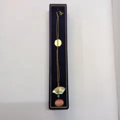 本珊瑚　ペンダント　一点物