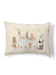 CORAL&TUSK コーラルアンドタスク、未使用！クッション付き！お値下げ 3営業日以内に発送】CORAL&TUSK [Otter Mama Pocket Pillow