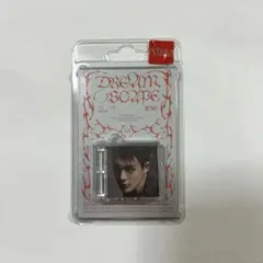 NCT DREAM DREAM( )SCAPE ジェノ SMini