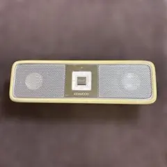 KENWOOD AS-BT40 ワイヤレススピーカー 本体のサムネイル