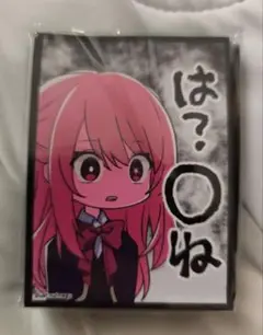 推しの子　スリーブ　ルビー