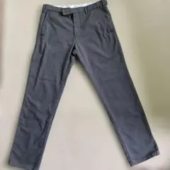 ZARA メンズ パンツ グレー EUR 38のサムネイル