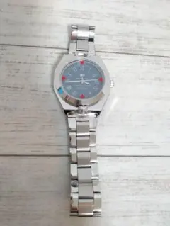 名探偵コナン プラチナムザッカリストウォッチ 腕時計型麻酔銃