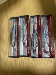 メガバス フェニックス プロトタイプ 試作 ルアー 非売品 - メルカリ