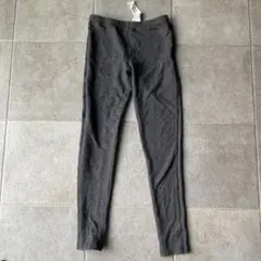 KIRKLAND レディース　グレーレギンス 　サイズM