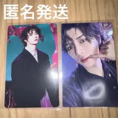 NCT127 xyz 展示会 トレカ ジョンウ | Mercari