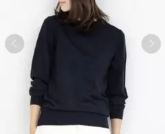 ユナイテッドアローズ　16g ニット