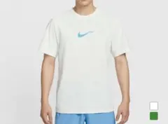 新品　NIKE ナイキ　メンズ　ハイバース　ショートスリーブ　Tシャツ　速乾