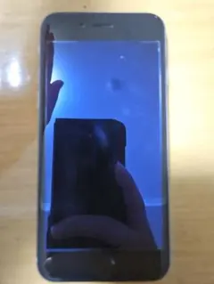 美品　　iPhone6s 本体 92% 32GB スペースグレイ