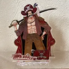 『ONE PIECE』名場面ジオラマフィギュア ゴール・D・ロジャー 2023