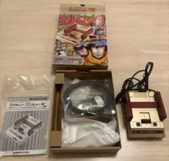 ファミコンミニ ジャンプ50周年記念モデル