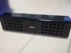 【小型】JVC ポータブルスピーカー SP-A230