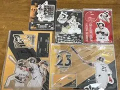 かみこま　バーチャルくじ 神尾晋一郎 アクスタ アクリルスタンド かみこま バーチャルくじ 神尾晋一郎 アクスタ アクリルスタンド