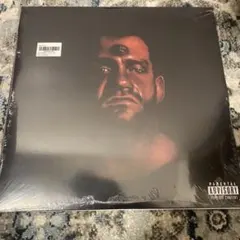 CHRIS BENOIT WESTSIDE GUNN 2LP レコード 正規品