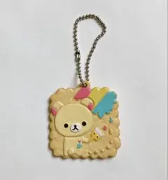 리락쿠마 쿠키 매력 코리락쿠마