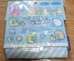 マルチポケットポーチ　すみっコぐらし（未使用）