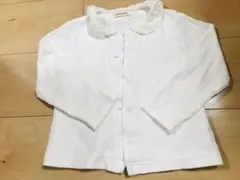 センスオブワンダー　長袖